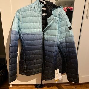 BNWT Lole Parka Jacket